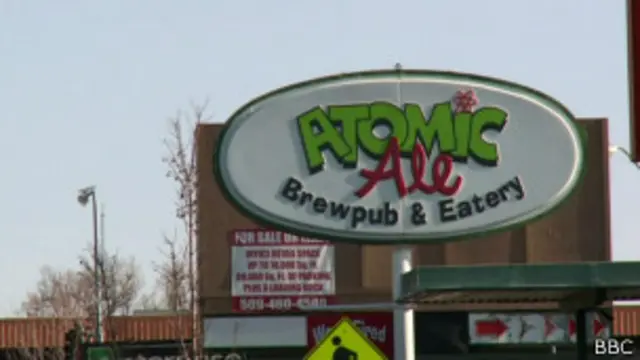 Población de Hanford