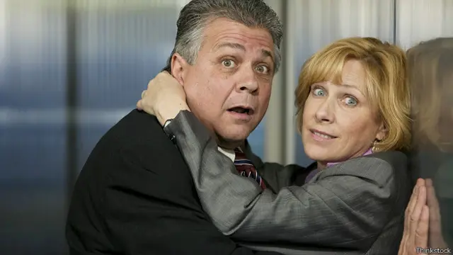 Застигнутые врасплох