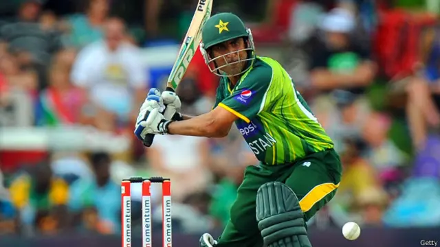 یونس خان تینوں فارمیٹس میں پاکستان کی قیادت بھی کر چکے ہیں اور ان کی قیادت میں پاکستان نے 2009 میں آئی سی سی ورلڈ ٹی ٹوئنٹی جیتا تھا