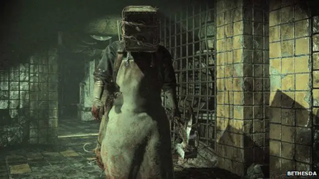 वीडियो गेम