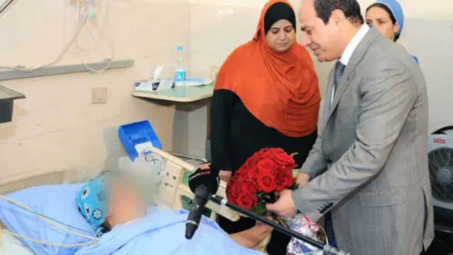 سیسي وايي، د جنسي تېري پېښو مخنیوي ته به ځانګړی پام کوي. 