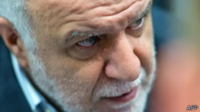 بیژن زنگنه: شرکت‌های صاحب فناوری در اولویت امضای قراردادهای نفتی جدید هستند