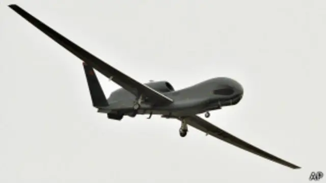 پاکستان میں امریکی ڈرون طیاروں کے حملوں کا سلسلہ کئی برس سے جاری ہے