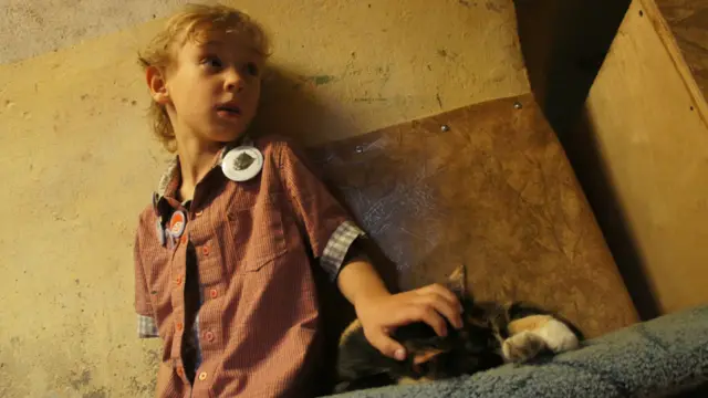 Фото: Алина Циопа