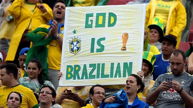 د نړیوال جام سيالۍ چې کابو يوه مياشت به روانې وي د نړۍ ۳۲ لوبډلې په کې لوبېږي