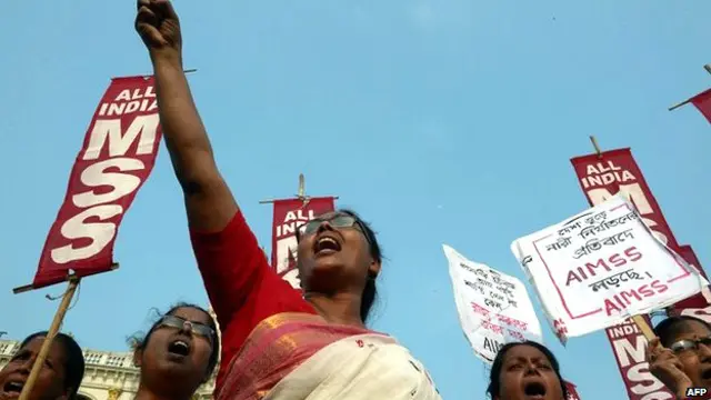 लैंगिक हिंसा