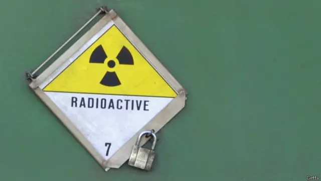 रेडियोधर्मिता