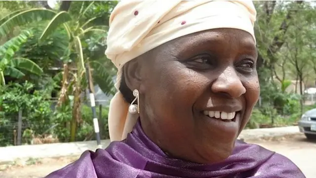 教育工作者雅尔达达说，对现代教育的需求超过了他们的预想