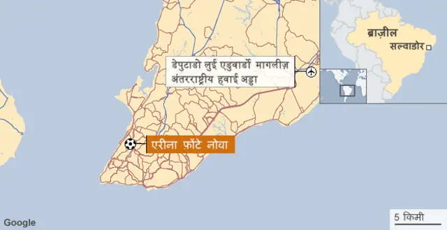 सल्वाडोर