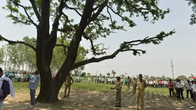 यौन हिंसा की बढ़ती घटनाएं