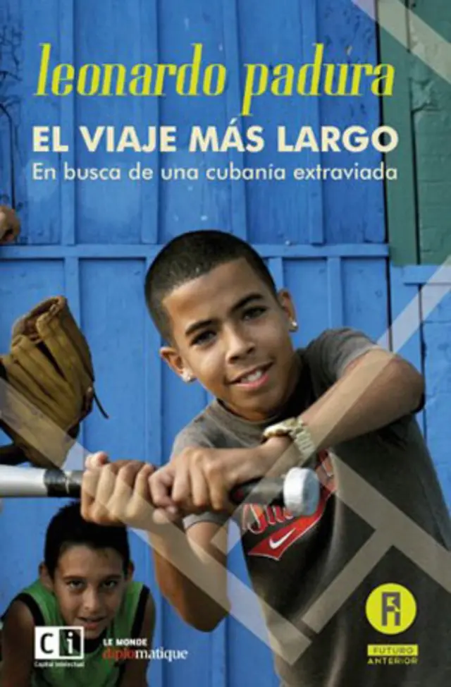 Leonardo Padura