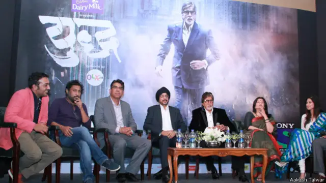 युद्ध धारावाहिक की पूरी कास्ट