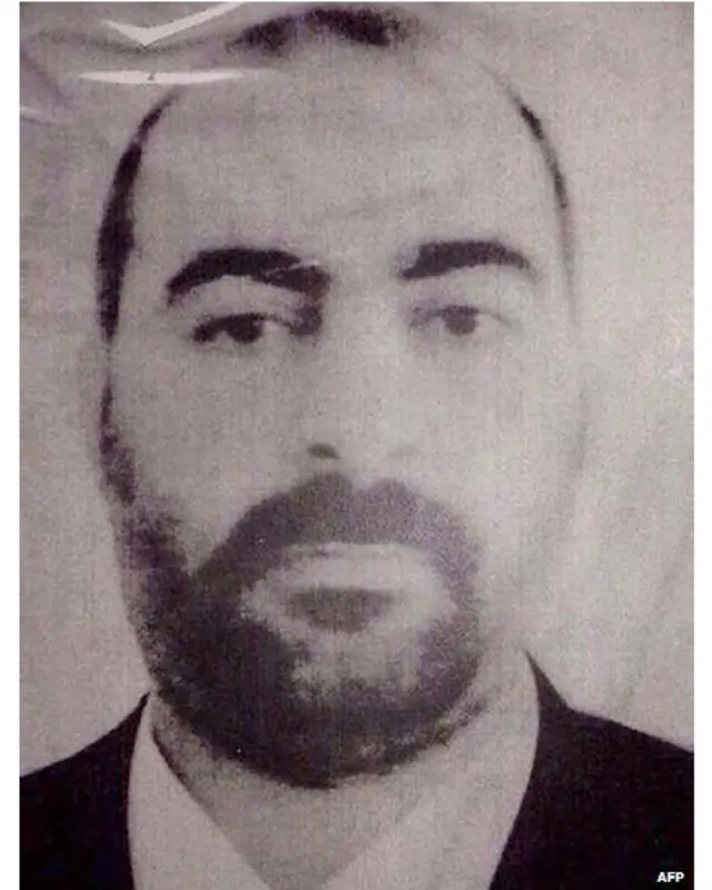 بغدادی امریکی حملے کے بعد سنہ 2003 میں مزاحمت کا حصہ بنے