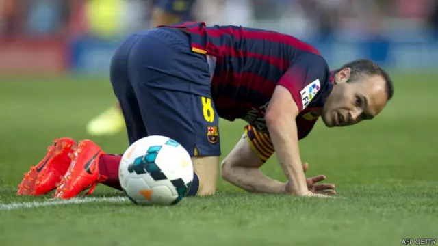 एंडर्स इनिस्ता