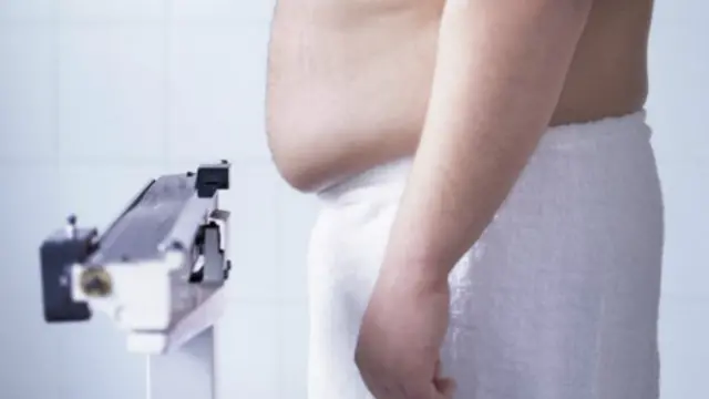  زیادہ وزن بڑھانے والے لوگوں کو اپنے موٹاپے پر چھیڑا جاتا تھا: یونیورسٹی کالج لندن کی تحقیق