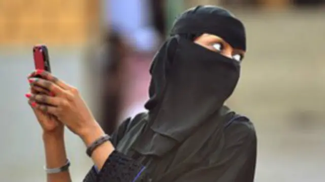 د سعودي نژدې ۷۵ سلنه وګړي سمارټ يا ځيرک ټيليفونونه لري