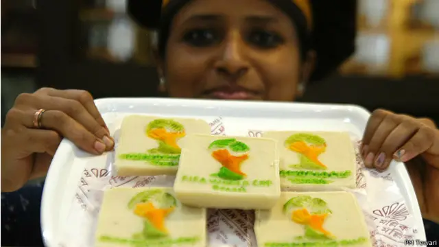 कोलकाता, भारत, फ़ुटबॉल विश्व कप 2014