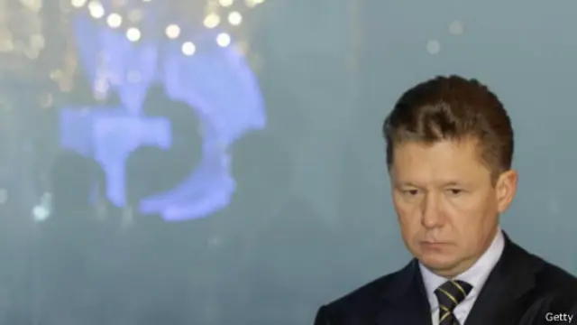 Олексій Міллєр