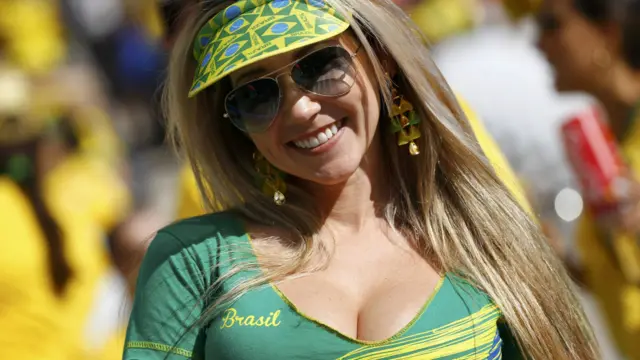 ورلڈ کپ کی افتتاحی تقریب