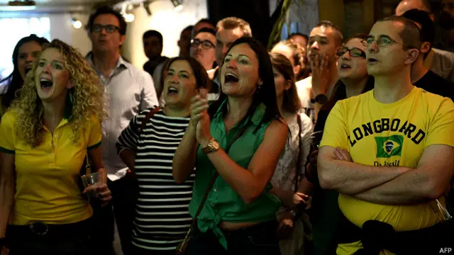 ब्राजील विश्वकप फुटबॉल क्रोएशिया