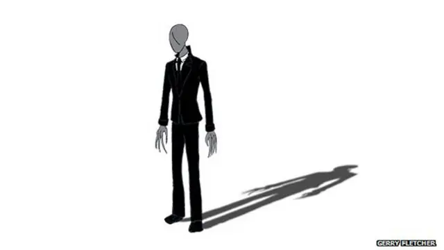 Slender Man