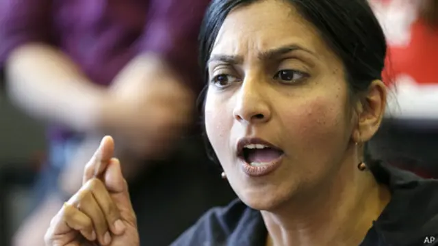 Kshama Sawant