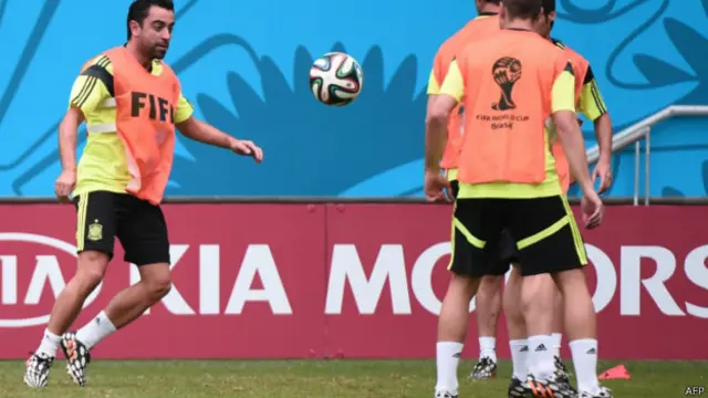 Xavi Hernandez yakin gaya "tiki-taka" masih ampuh.