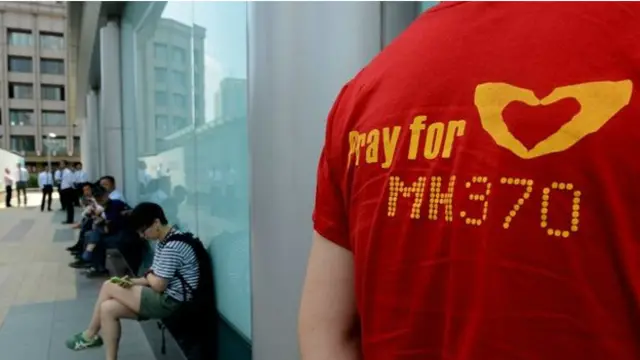Một số gia đình các nạn nhân chỉ trích cách giải quyết vụ việc của chính quyền Malaysia