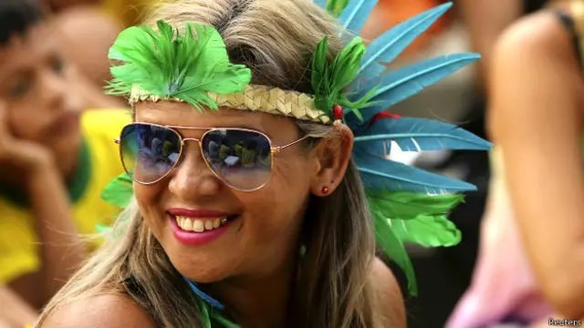 ब्राज़ील