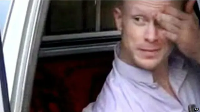 सार्जेट बो बगर्डेल