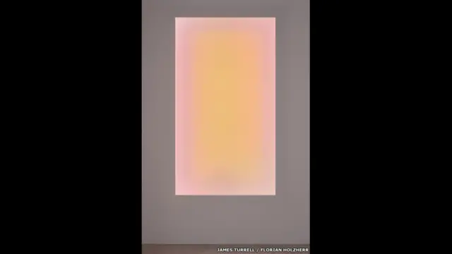 सेंसिंग थॉट, जेम्स टरेल हॉन रा