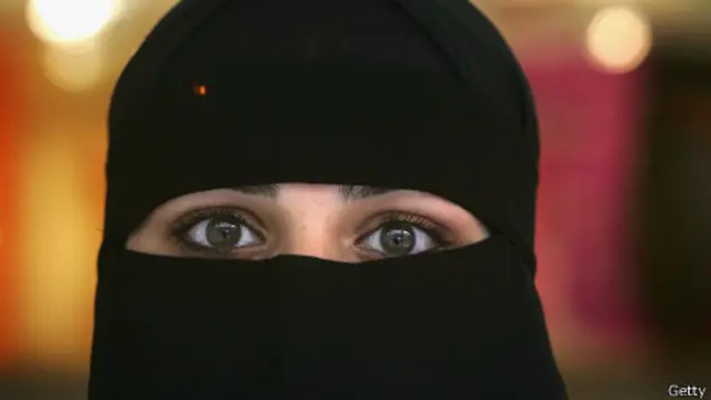 Niqab