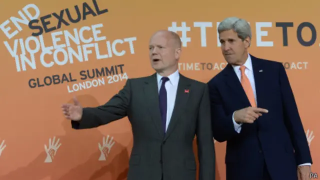 وزير الخارجية الأمريكي، جون كيري