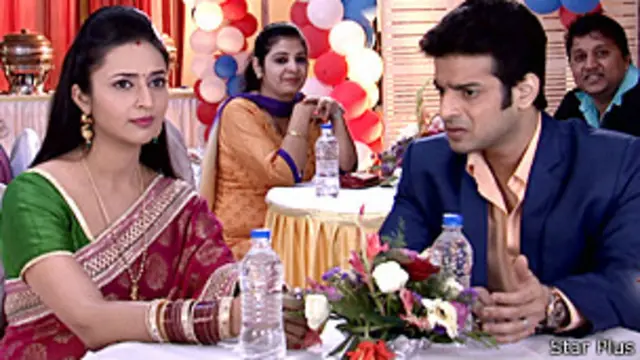 'ये है मोहब्बतें'