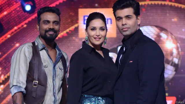 'झलक दिखला जा'