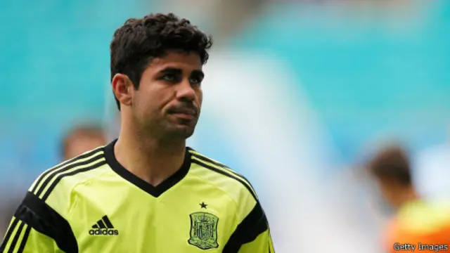 دييجو كوستا 