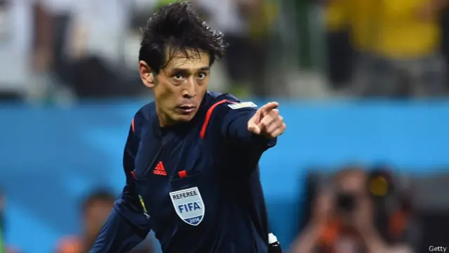 यूची निशिम्युरा