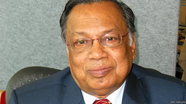 বাংলাদেশের পররাষ্ট্রমন্ত্রী এ এইচ মাহমুদ আলী রবিবারই এক অনুষ্ঠানে বলেছেন, ঢাকা ইসলামাবাদের সঙ্গে সম্পর্কের বিষয়টি এখন মূল্যায়ন করছে।