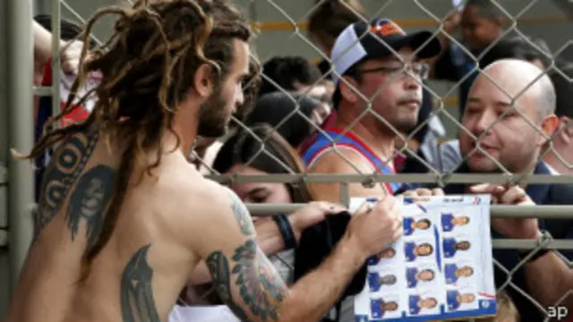 Kyle Beckerman