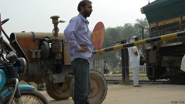 सैमुअल जॉन, दलित रंगकर्मी, पंजाब