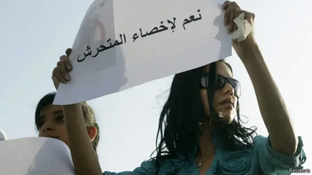 أثارت سلسلة الاعتداءات الجنسية موجة من الغضب