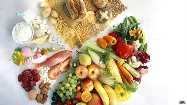 Alimentação balanceada: nutricionistas dizem que o mais importante é manter uma dieta equilibrada