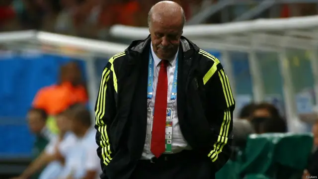 سپن کے کوچ نے کبھی ایسی شکست کا خواب بھی نہ دیکھا ہوگا۔