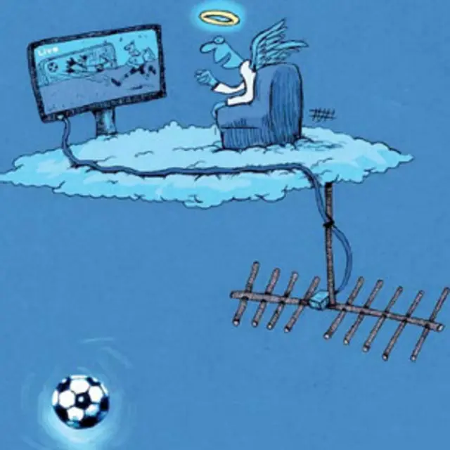 کارتون محسن ظریفیان، شهروند