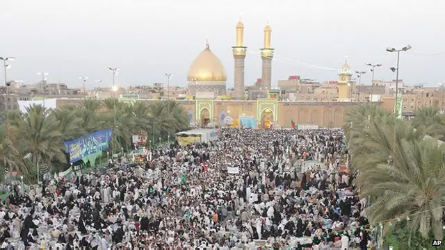 Karbala