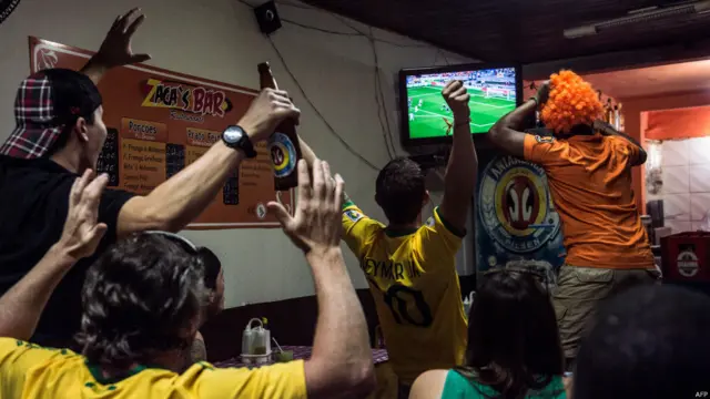 फ़ुटबॉल विश्व कप