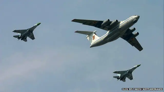 यूक्रेन