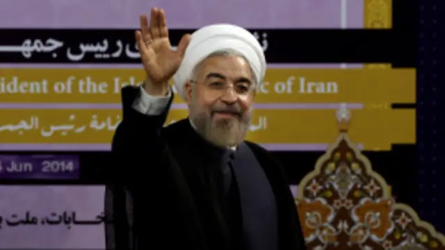 Kasashen Iran da Saudi Arabia na fuskantar barazana guda a yanzu