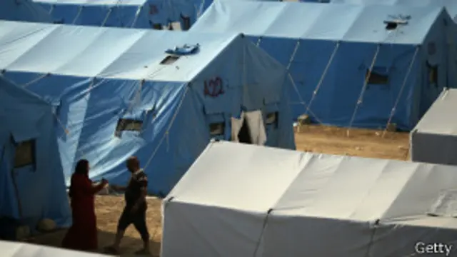 Конфликт в Ираке