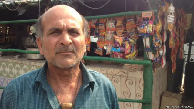 उत्तराखंड त्रासदी पूर्णानंद भट्ट